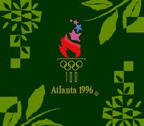 Olympic Summer Games 96